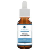 Zenii Mineral Concentrate